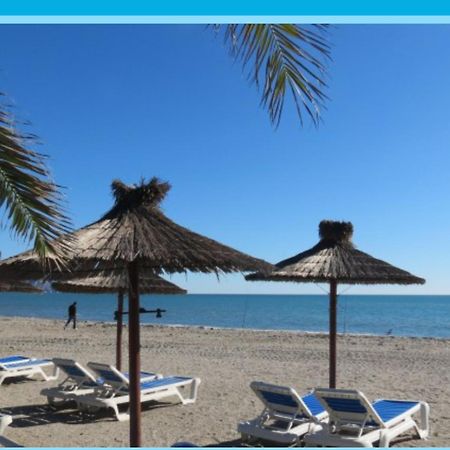 Apartamento Aguamarina Nsf54 -Nerja Exteriör bild