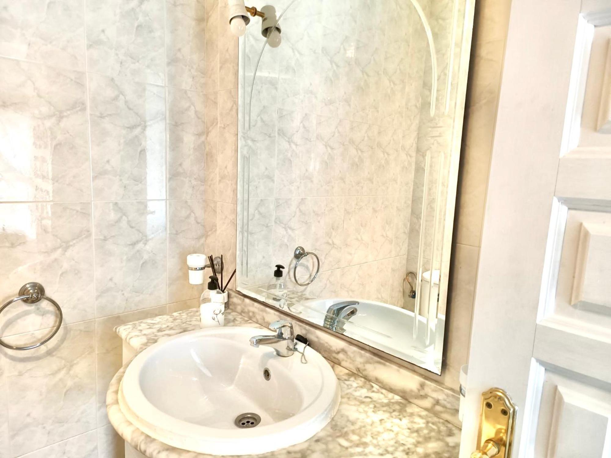 Apartamento Aguamarina Nsf54 -Nerja Exteriör bild