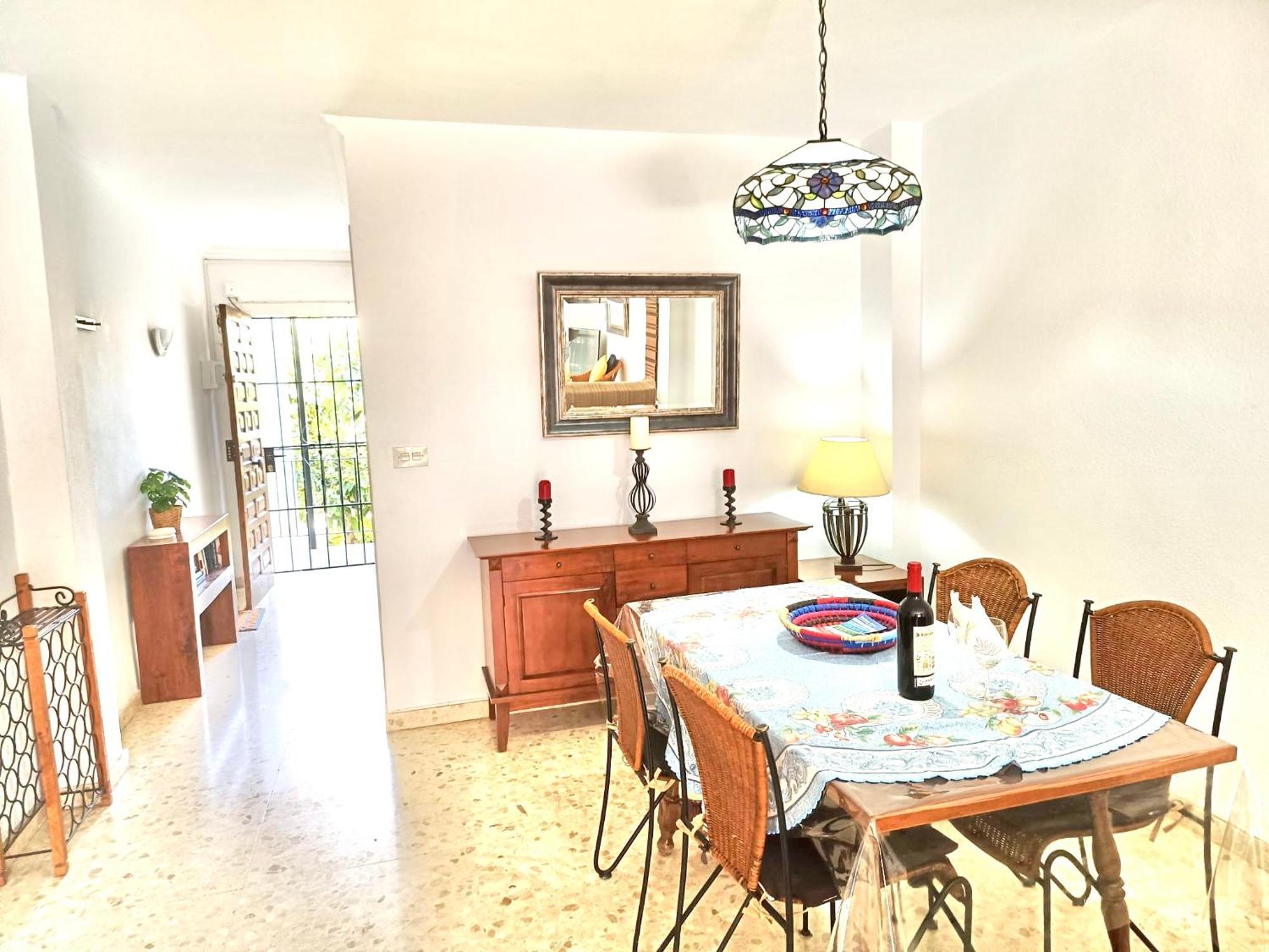 Apartamento Aguamarina Nsf54 -Nerja Exteriör bild